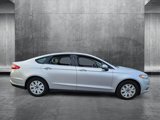 Used 2013 Ford Fusion S image 4