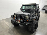 Used 2010 Jeep Wrangler Sahara w/ Dual Top Group image 2