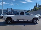 Used 2003 Dodge Ram 3500 Truck 4x4 Quad Cab DRW image 6