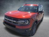 Used 2022 Ford Bronco Sport Big Bend w/ Convenience Package image 3