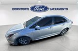 Used 2020 Toyota Corolla LE image 2