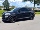 Used 2018 FIAT 500X Pop w/ Popular Equipment Group image 4