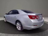Used 2013 Chevrolet Malibu LTZ image 6