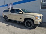 Used 2022 GMC Canyon Elevation w/ Elevation Premium Package image 3