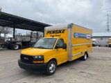 Used 2021 GMC Savana 3500 Extended w/ Power Convenience Package image 3