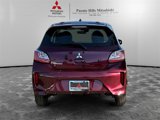 New 2024 Mitsubishi Mirage ES image 5
