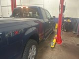Used 2019 Ford F150 XLT w/ Equipment Group 302A Luxury image 4