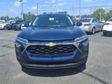 Used 2024 Chevrolet Trax LS w/ LS Convenience Package image 2