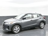New 2025 Nissan Kicks Play S image 2