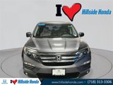 Used 2016 Honda Pilot EX-L image 2