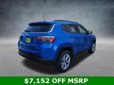 New 2025 Jeep Compass Latitude w/ Convenience Group image 3