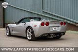 Used 2005 Chevrolet Corvette Convertible w/ Preferred Equipment Group image 2