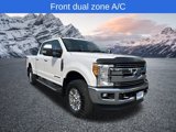 Used 2017 Ford F350 Lariat image 2