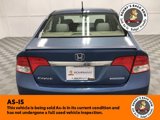 Used 2009 Honda Civic Hybrid Sedan image 5
