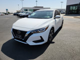 Used 2023 Nissan Sentra SV w/ All-Weather Package image 3