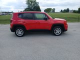 Used 2023 Jeep Renegade Latitude image 6