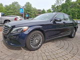 Used 2015 Mercedes-Benz C 300 4MATIC Sedan image 3