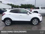 Used 2019 Buick Encore Preferred image 4