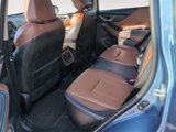 Used 2022 Subaru Forester Touring image 5