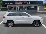 Used 2014 Jeep Grand Cherokee Summit image 2