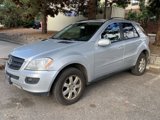 Used 2006 Mercedes-Benz ML 350 4MATIC image 2