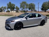 Used 2023 Toyota Camry XSE image 5
