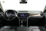 Used 2018 Volkswagen Atlas SEL Premium image 2