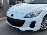 Used 2012 MAZDA MAZDA3 i Touring image 3