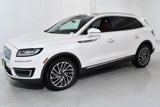 Used 2019 Lincoln Nautilus Reserve image 2
