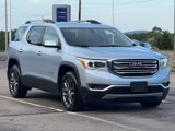 Used 2017 GMC Acadia SLT image 3