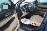Used 2019 Ford Explorer XLT w/ Equipment Group 201A image 3