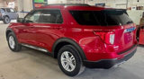 Certified 2022 Ford Explorer XLT w/ Equipment Group 202A image 3