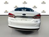 Used 2018 Ford Fusion SE image 4