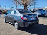 New 2024 Mitsubishi Mirage G4 ES image 3