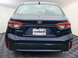 Certified 2021 Toyota Corolla LE image 5