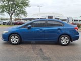 Used 2013 Honda Civic LX image 3