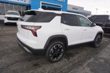 New 2025 Chevrolet Equinox LT image 6