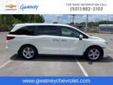 Used 2018 Honda Odyssey EX-L image 2