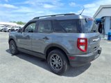 Certified 2021 Ford Bronco Sport Big Bend image 5