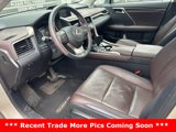 Used 2016 Lexus RX 350 AWD image 3