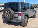 Used 2016 Jeep Wrangler Unlimited Sport w/ Quick Order Package 24S image 6