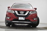 Used 2017 Nissan Rogue SL w/ SL Premium Package image 5