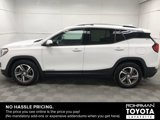 Used 2019 GMC Terrain SLT image 3