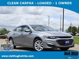 Used 2023 Chevrolet Malibu LT image 1
