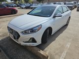 Used 2019 Hyundai Sonata Limited w/ Ultimate Package 02 image 2