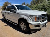 Used 2018 Ford F150 XLT image 3