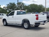 Certified 2024 Chevrolet Silverado 1500 W/T w/ WT Fleet Convenience Package image 3