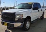 Used 2014 Ford F150 XL w/ Equipment Group 101A Mid image 4