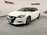 Used 2016 Nissan Maxima 3.5 S image 3