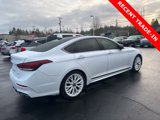 Used 2018 Genesis G80 3.3T Sport image 5